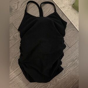 Beyond Yoga Maternity Tank
